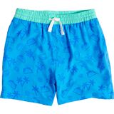Chubbies Swim Short - Toddlers' The Lil Taco Dips, 4T