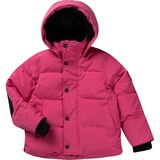 Canada Goose Snowy Owl Parka - Toddler Boys' Summit Pink, 2T/3T