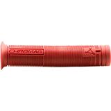 Chromag Wax Grips Red, Pair