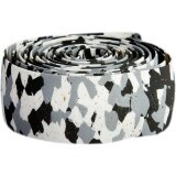 Cinelli Cork Tape Black/White/Gray, One Size