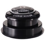 Chris King InSet 2 Headset Bold Black, Tapered Inset