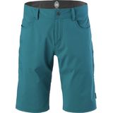 Club Ride Apparel Mountain Surf 10in Short - Men's Dragonfly, S
