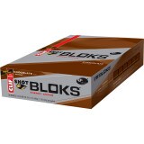 Clifbar Bloks Energy Chews - 18-Pack Chocolate Cherry, One Size