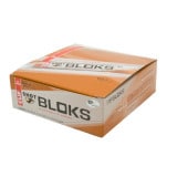 Clifbar Bloks Energy Chews - 18-Pack Cola w/Caffeine, One Size
