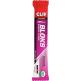 Clifbar Bloks Energy Chews - 18-Pack Cran-Razz, One Size