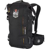 ARVA Calgary 26L Backpack Black, One Size