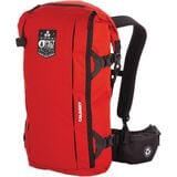 ARVA Calgary 26L Backpack Red, One Size