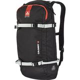 ARVA Calgary 18L Backpack Black, One Size
