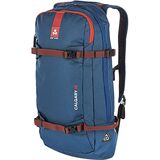 ARVA Calgary 18L Backpack Blue, One Size
