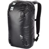 ARVA Ski Trip 26L Backpack Black, One Size