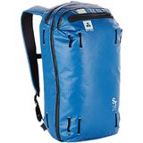 ARVA Ski Trip 26L Backpack Blue, One Size