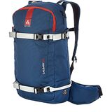 ARVA Calgary 24L Backpack Petrol Blue, One Size
