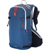 ARVA Tour 25L Backpack Petrol Blue, One Size