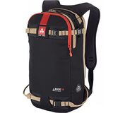 ARVA Ride 18L Backpack Black, One Size