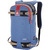 ARVA Ride 18L Backpack Blue, One Size