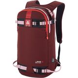 ARVA Ride 18L Backpack BUR, One Size