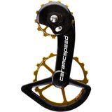 CeramicSpeed Oversized Pulley Wheel System X - Coated