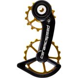 CeramicSpeed OSPW SRAM Red/Force AXS Alternative Gold, One Size