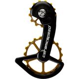 CeramicSpeed OSPW Shimano 9100/R8000 Series Gold, One Size