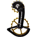 CeramicSpeed OSPW Shimano 9250/8150 Series Gold, One Size