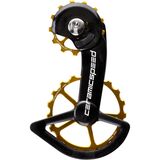 CeramicSpeed OSPW Shimano 9250/8150 Series Coated Gold, One Size