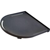 Coleman Roadtrip Swaptop Cast Iron Griddle One Color, One Size