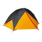 Coleman Peak1 Backpacking Tent: 1 Person 3 Season