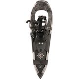 Crescent Moon Sawtooth 27 Snowshoe Grey, One Size