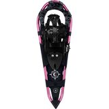 Crescent Moon Vail 24.5 Snowshoe - Women's Pink, One Size