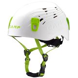 CAMP USA Titan Climbing Helmet White, 1
