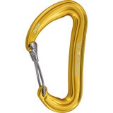 CAMP USA Dyon Carabiner Yellow, One Size