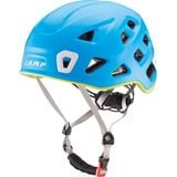 CAMP USA Storm Helmet Blue, L