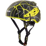 CAMP USA Speed Comp Helmet Black,