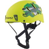 CAMP USA Armour Helmet Lime Green, L