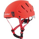 CAMP USA Armour Helmet Red, L
