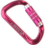 CAMP USA Guide Lock Carabiner 2Lock, One Size