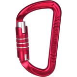 CAMP USA Guide Lock Carabiner 3Lock, One Size