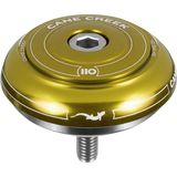 Cane Creek 110 Series IS41/28.6 Short Cover Top Gold, One Size