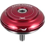 Cane Creek 110 Series IS41/28.6 Short Cover Top Red, One Size