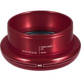 Cane Creek 110 Series EC49/40 Bottom Red, One Size