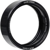 Cane Creek 110-Series Spacer Black, 10mm