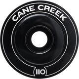 Cane Creek 110-Series Top Cap Black, 1 1/8in