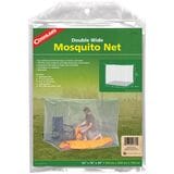 Coghlan's Mosquito Net - Double White