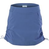 Columbia Anytime Casual Skort - Women's Bluebell, M