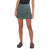 Columbia Anytime Casual Skort - Women's Pond, L