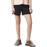 Columbia Anytime Casual 5in Short - Women's Black, L