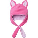 Columbia Tiny Animal II Beanie - Toddlers' Pink Ice, One Size