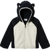 Columbia Foxy Baby Sherpa Full-Zip Fleece Jacket - Toddler Boys'