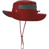 Columbia Bora Bora Booney II Hat Beet, One Size