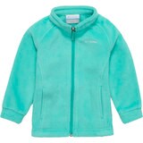Columbia Benton Springs Fleece Jacket - Infant Girls' Oceanic, 12/18M
